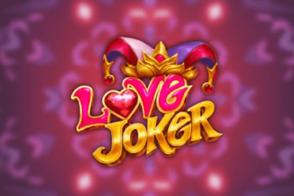 Love Joker Logo Ontario