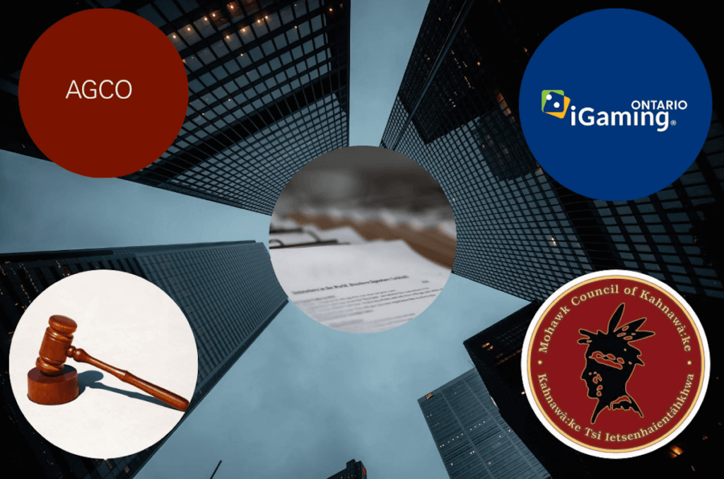 News Ontario Round Up 2022