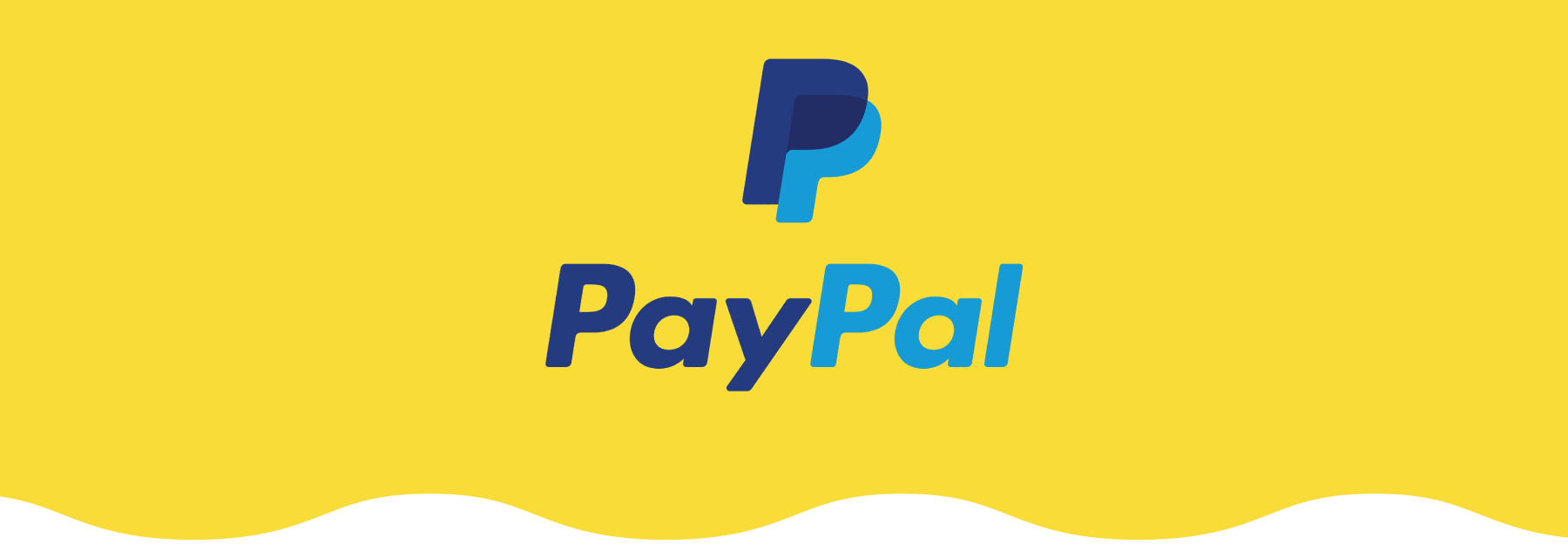 PayPal Logo