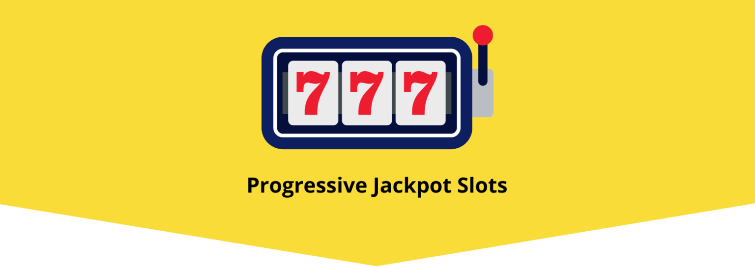 Play the Best Progressive Jackpot Slots 2024 Ontario