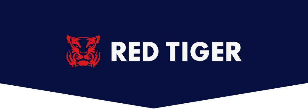 Red Tiger online ontario casino slot provider