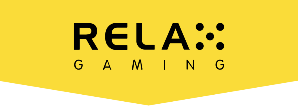 Relax Gaming online ontario casino slot provider