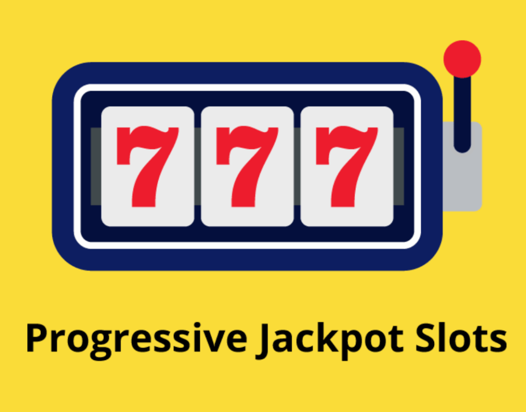 Progressive Jackpot Slots Ontario