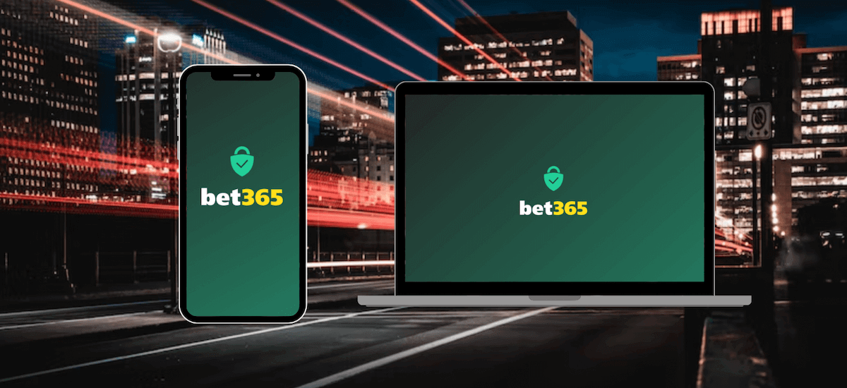 bet365 Launches New Authenticator App
