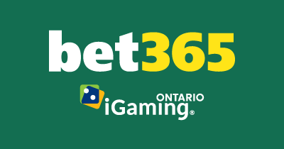 bet365 igaming Ontario Logo