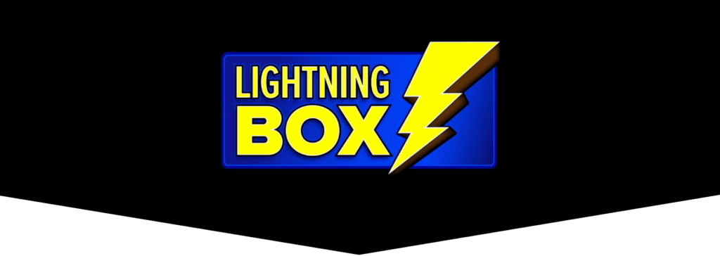 lightning box online ontario casino slot provider