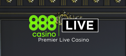 888 Ontario casino live casino logo