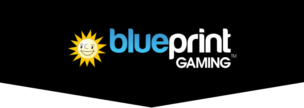 Blueprint Gaming online ontario casino slot provider