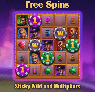 Chip Spin Relax Gaming online Ontario slot free spins round