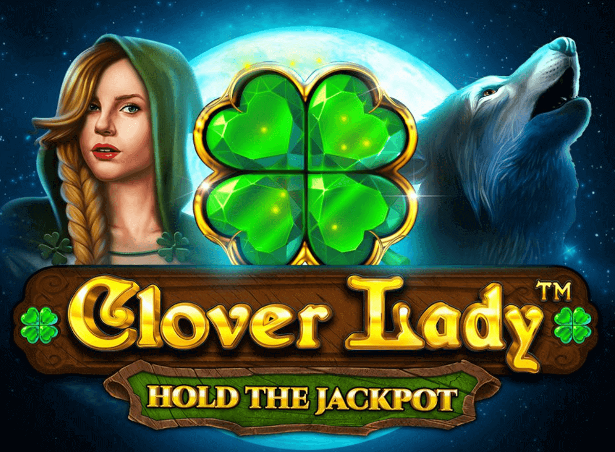 Clover Lady Logo Ontario