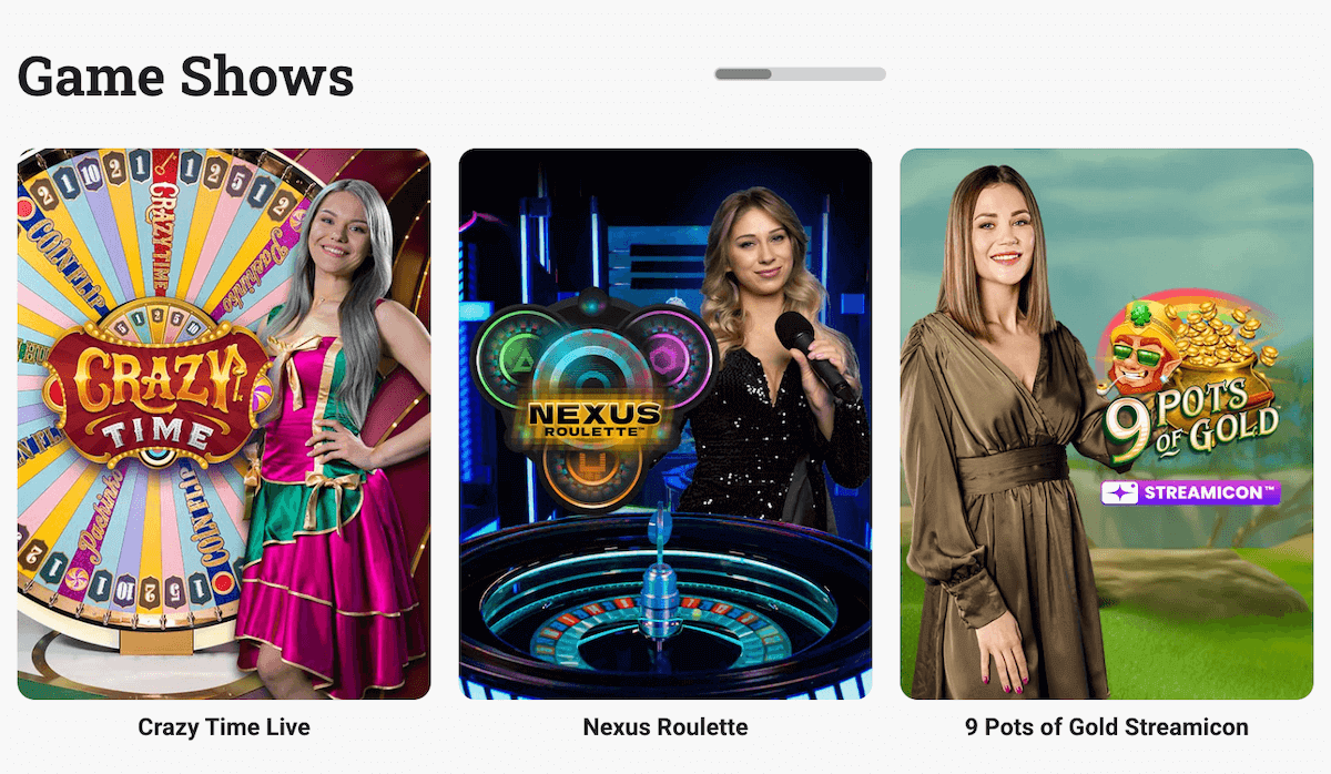 leovegas casino apuestas