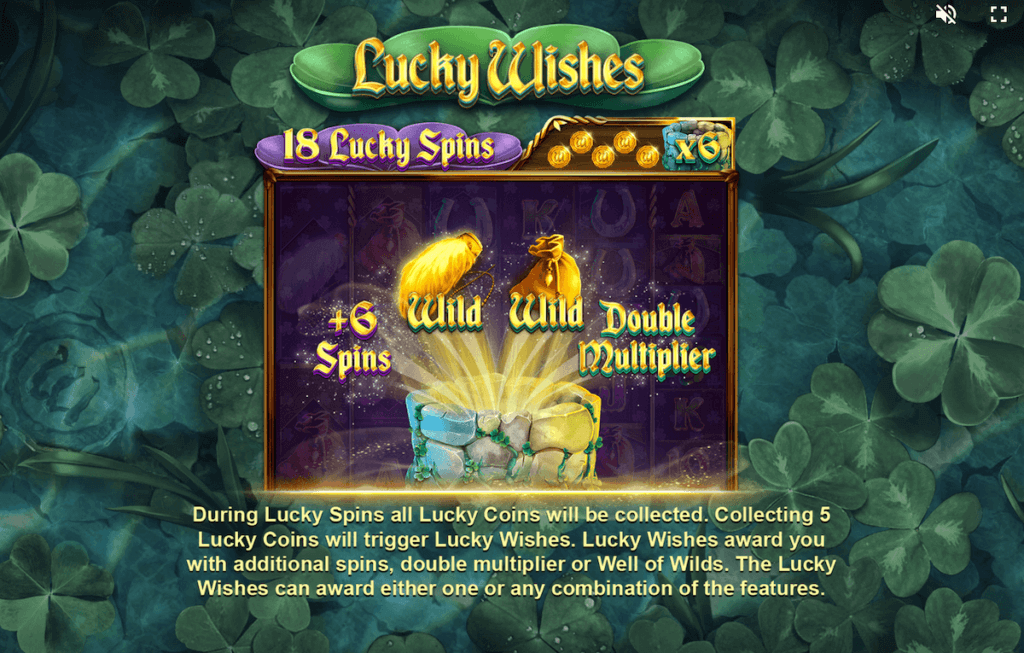Well of Wilds Megaways Lucky Spins Ontario