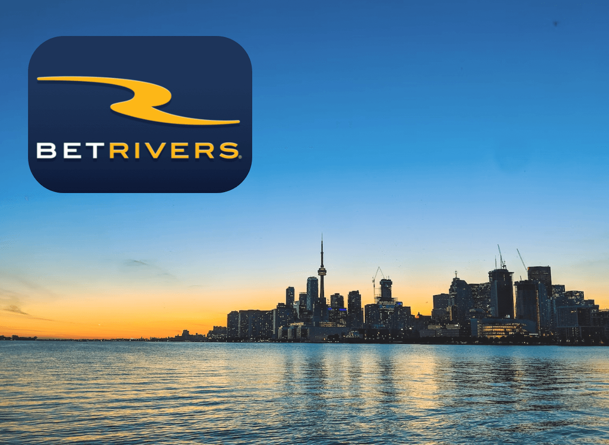 BetRivers Is Steadily Conquering The Ontario Market