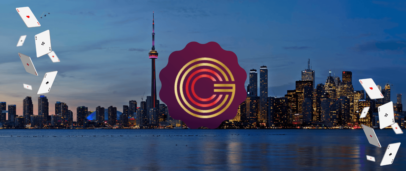 New Resort Alert: Great Canadian Casino Resort Coming To Toronto in Summer