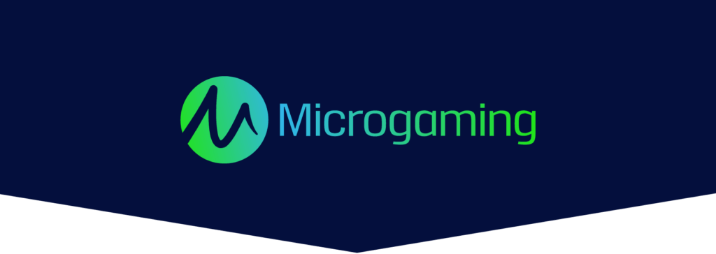 Microgaming online ontario casino slot provider