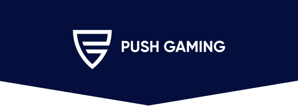 Push Gaming online ontario casino slot provider