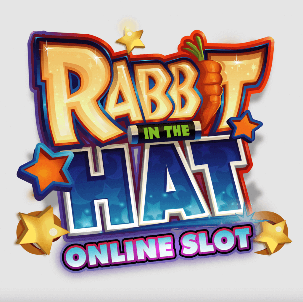 Rabbit in the Hat Ontario logo