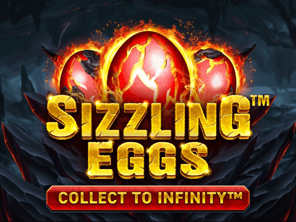 Sizzling Eggs Ontario Logo