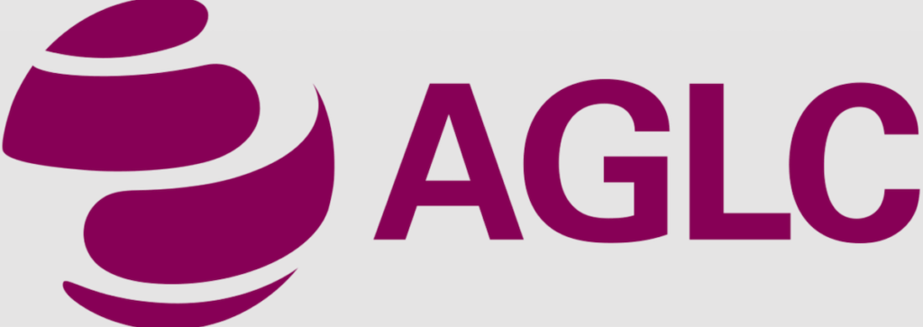 AGLC logo