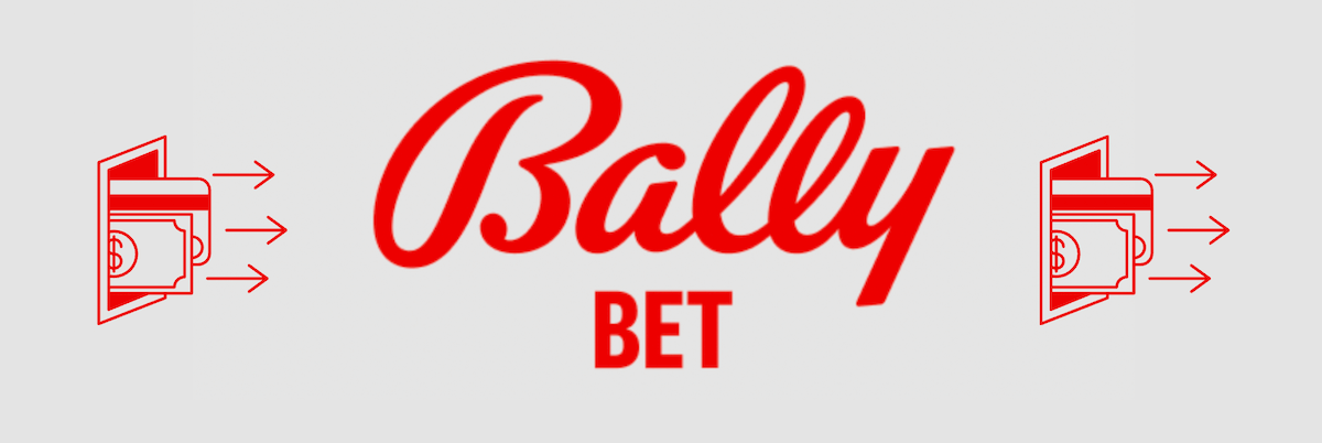 Interac Has Landed At Bally Bet