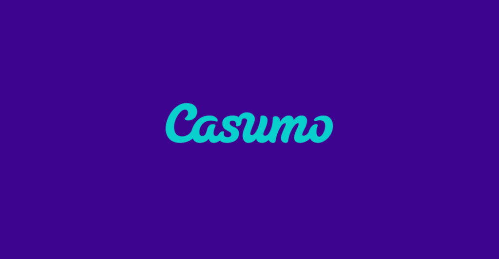 Casumo Logo Ontario