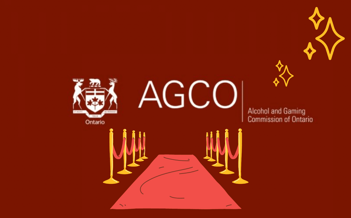 AGCO May Introduce Possible Celebrity Ban