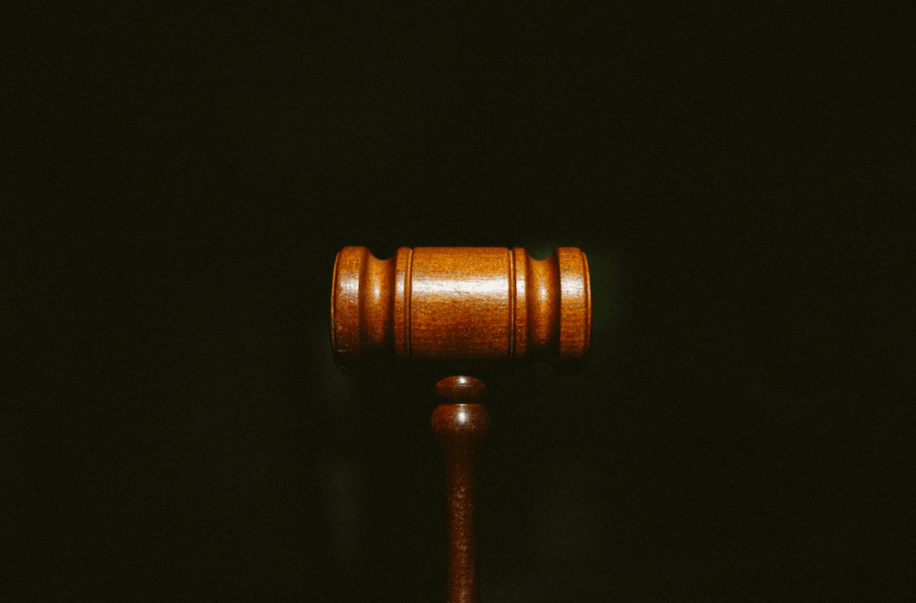 Gavel AGCO Fines Ontario
