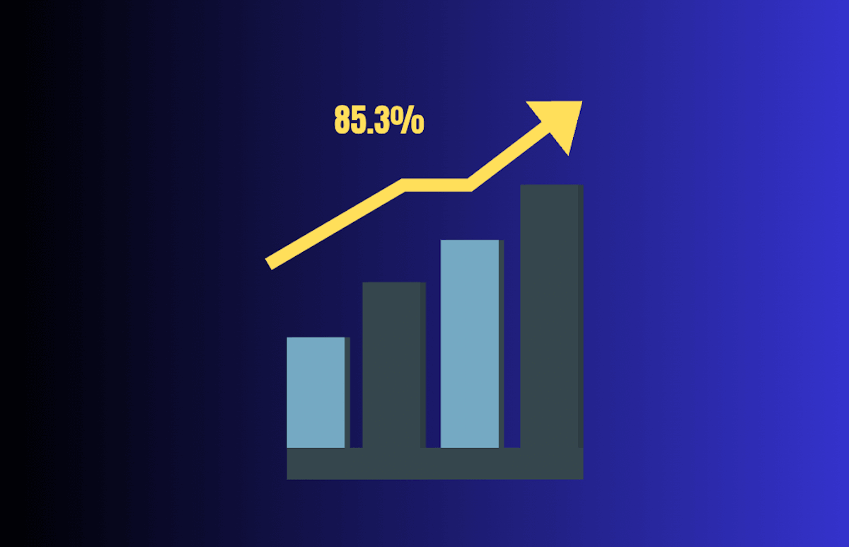 85.3% Of Ontario Players Use Regulated Sites