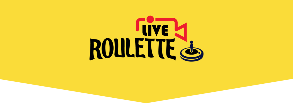 Live Roulette Banner