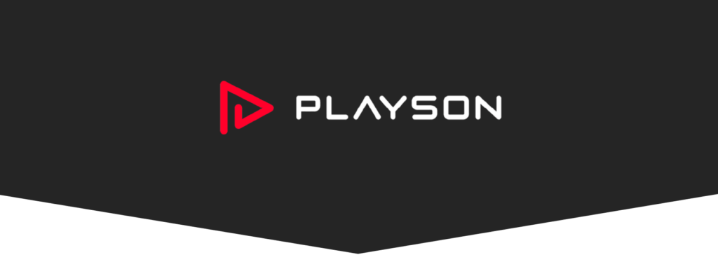 Playson Banner Ontario