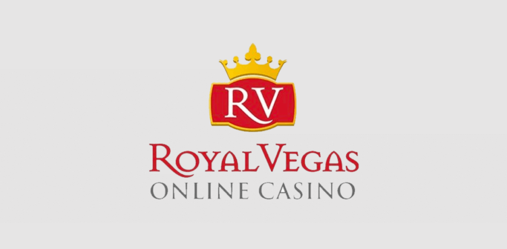 Royal Vegas Ontario banner