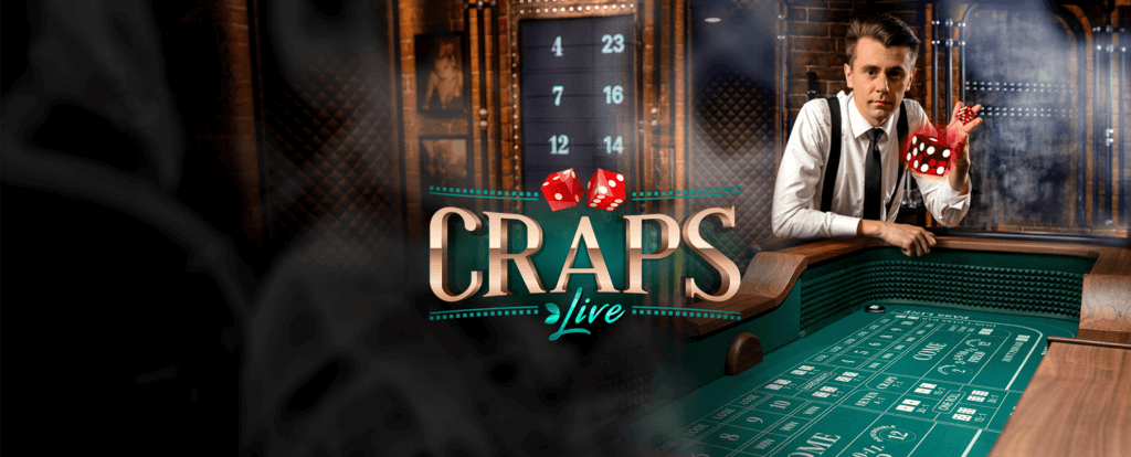 Evolution craps ontario