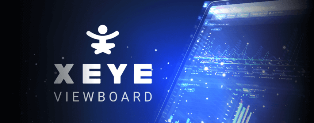 xEye viewboard Ontario