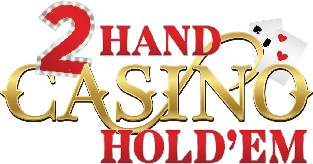 2 hand casino holdem Evolution Ontario