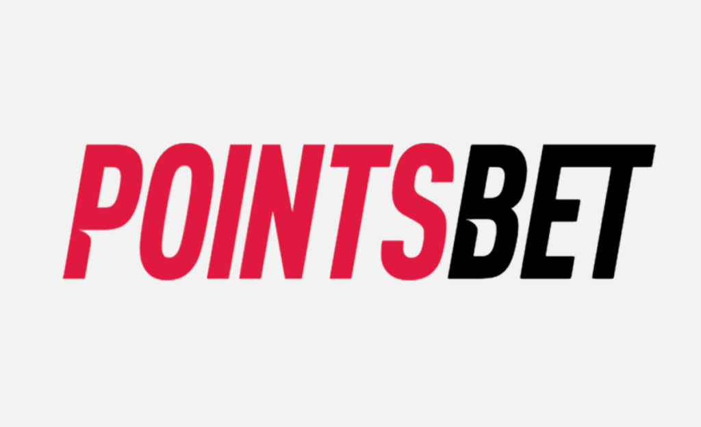 PointsBet Logo Ontario