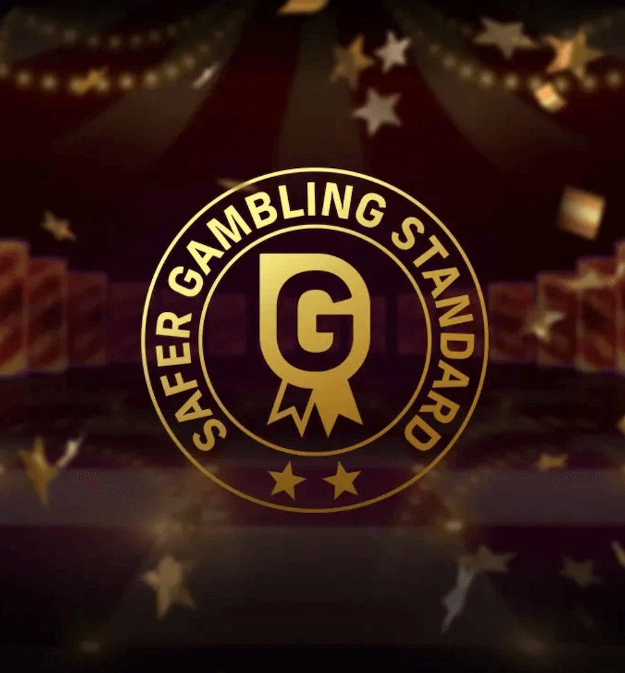 Safer Gambling Standard Award