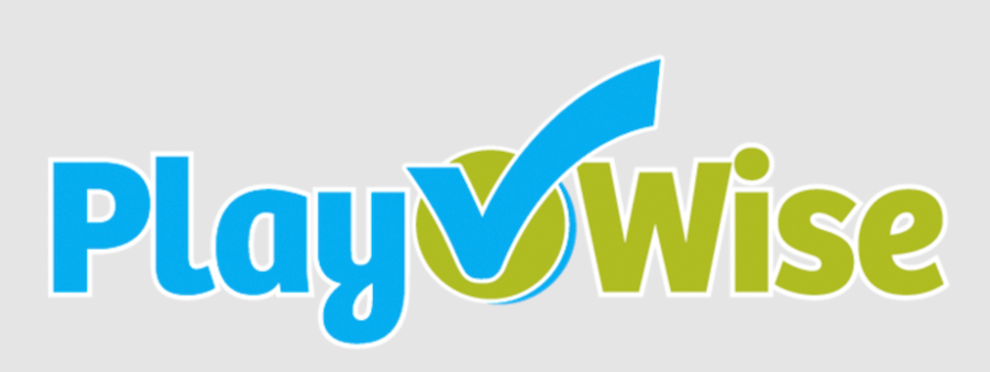 PlayWise Logo
