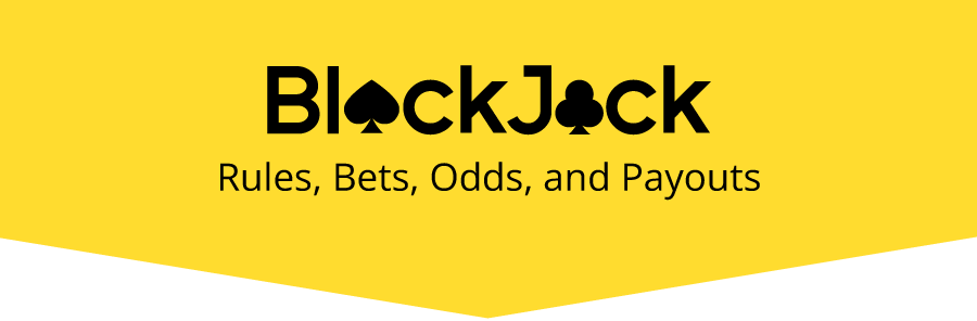 Blackjack Rules Banner ON