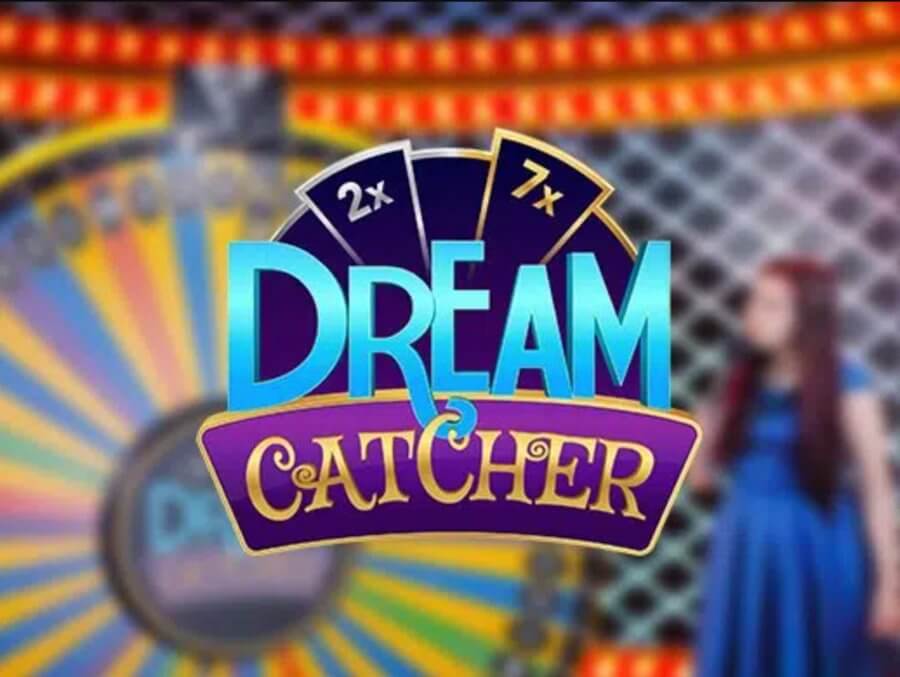 Dream Catcher Logo