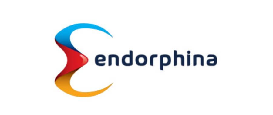 Endorphina banner