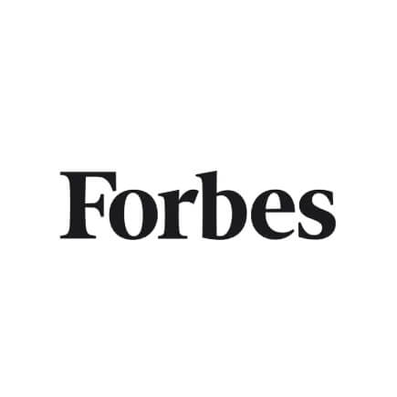 Forbes Logo