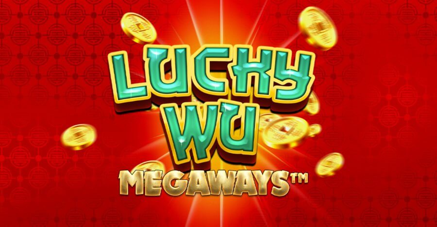 Lucky Wu Megaways logo ontario
