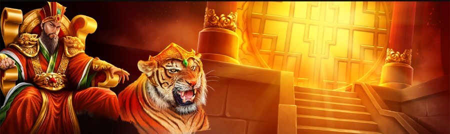 Tiger Lord Imperial 88 background