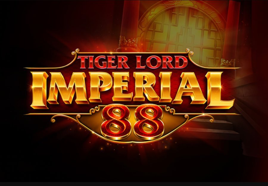 Tiger Lord Imperial 88 logo