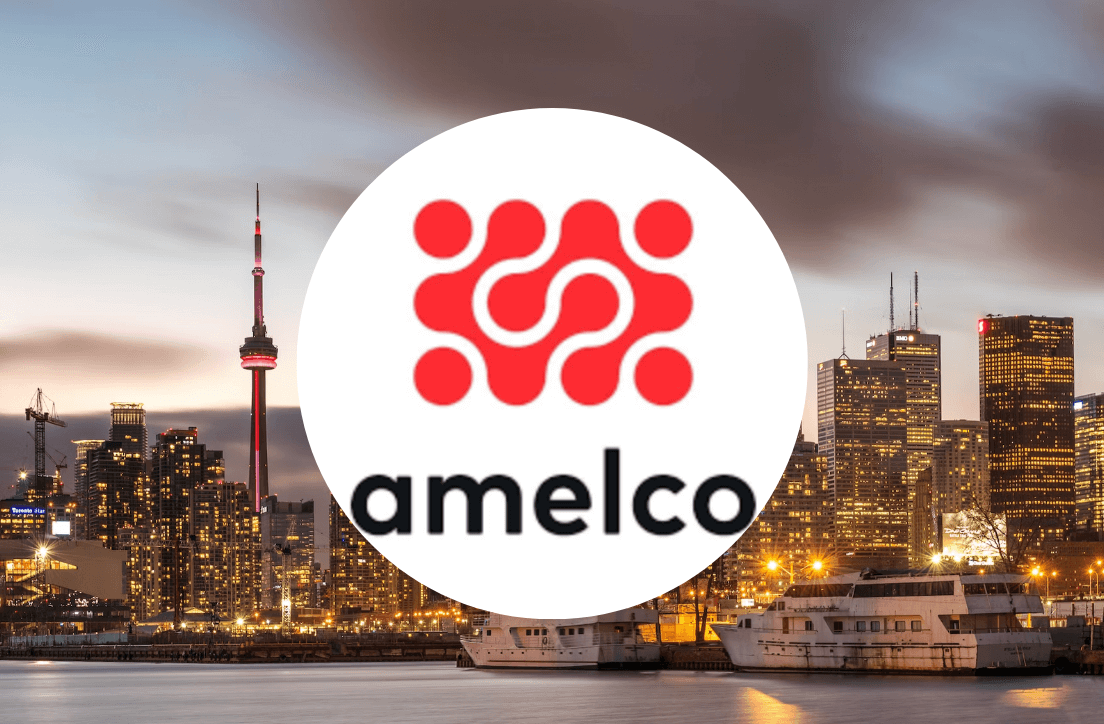 New Licence Alert: Amelco Joins the Ontario Market