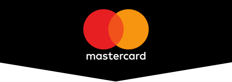 Mastercard Banner