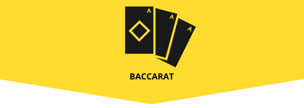 Learn baccarat strategies to win at the game