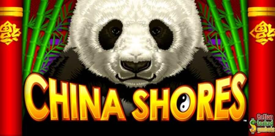 China Shores logo