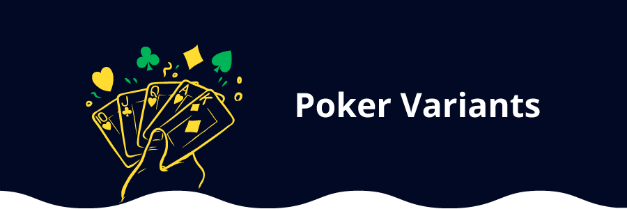 Poker Variants in Ontario Casinos