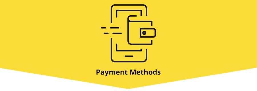 Payment Methods Ontario